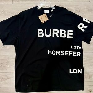 Burberry T-Shirt *NWT*